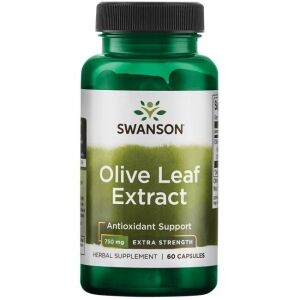 Olivbladsextrakt
