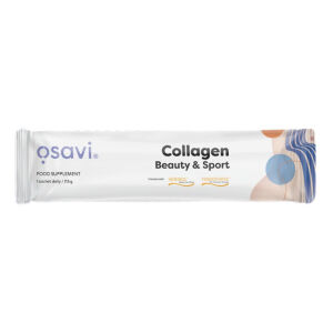 Osavi - Collagen Beauty & Sport - 7.5g (1 serving) - Nuvalia