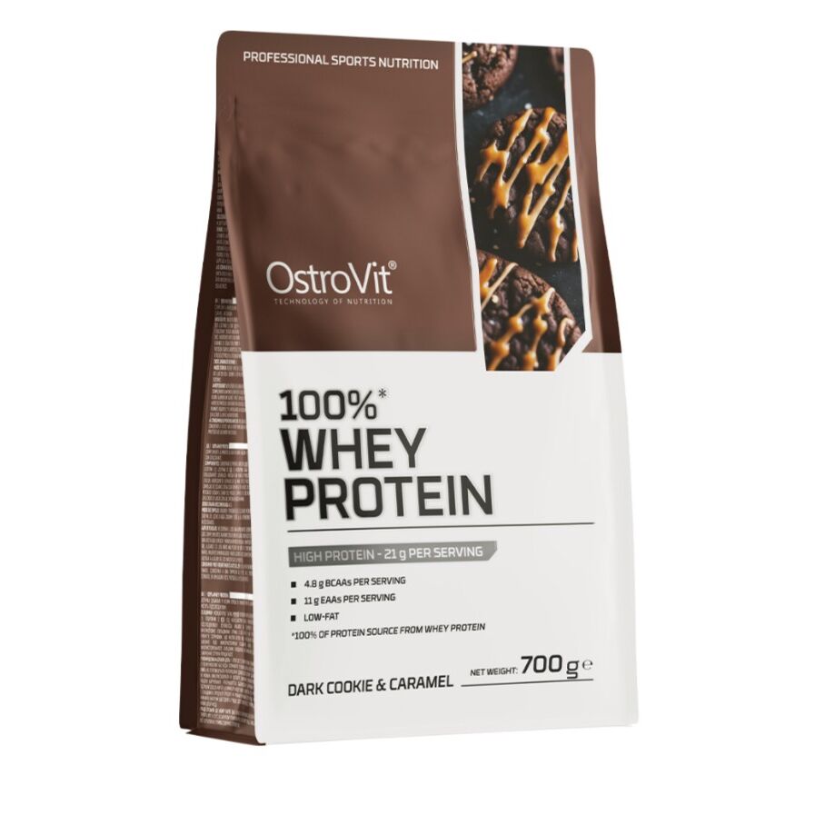 OstroVit - 100% Whey Protein