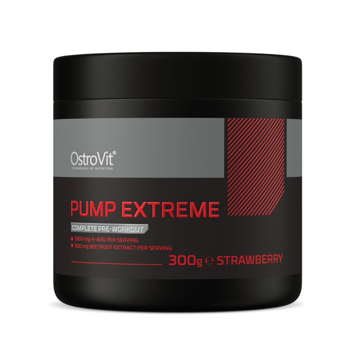 OstroVit - Pump Extreme Pre-workout