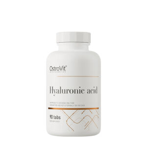 Ostrovit Hyaluronsyra (90 tabletter) – Viking Supplements