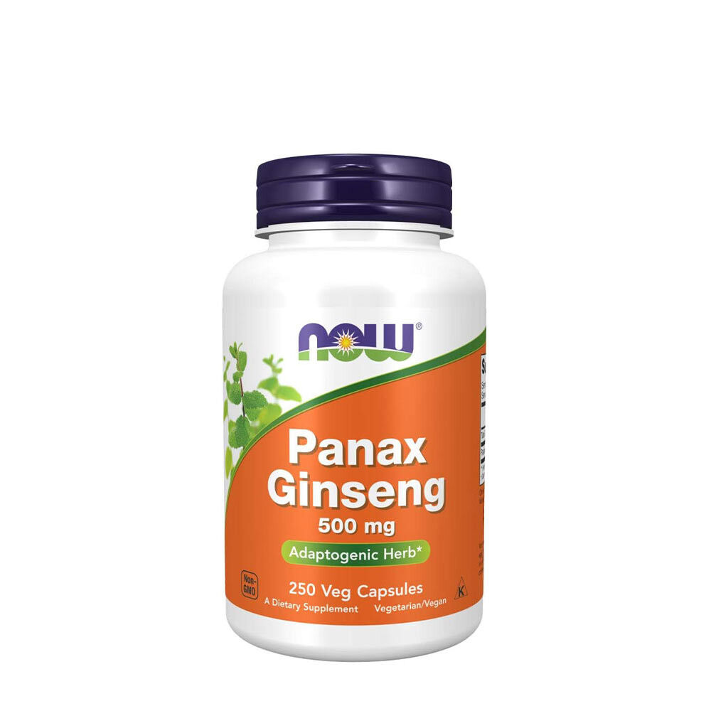 Panax Ginseng