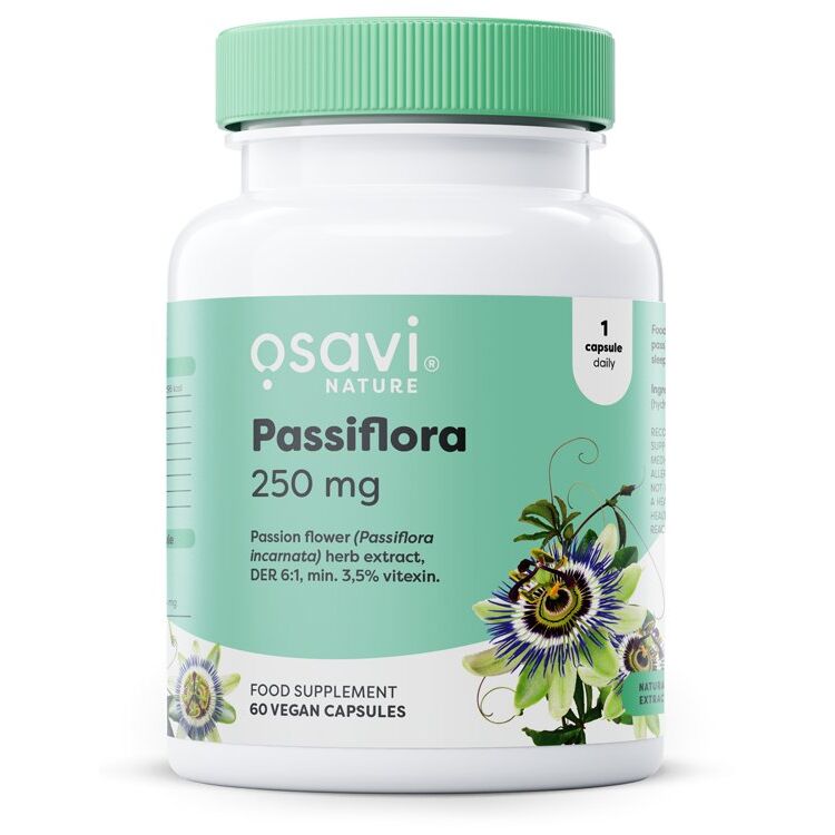 Passiflora