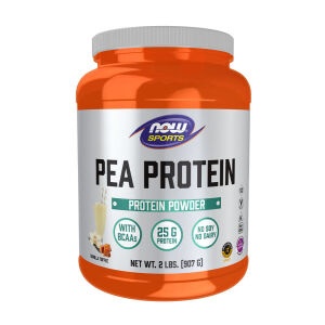 Ärtprotein