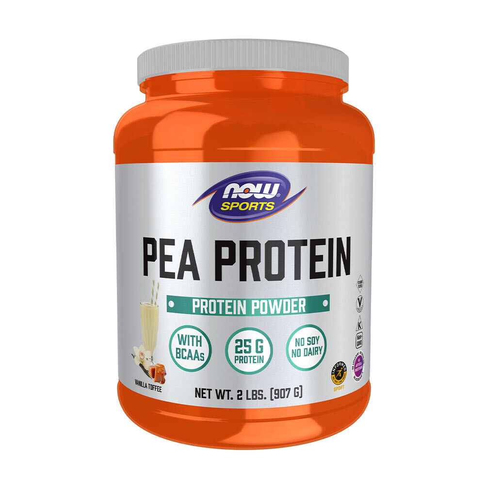 Ärtprotein
