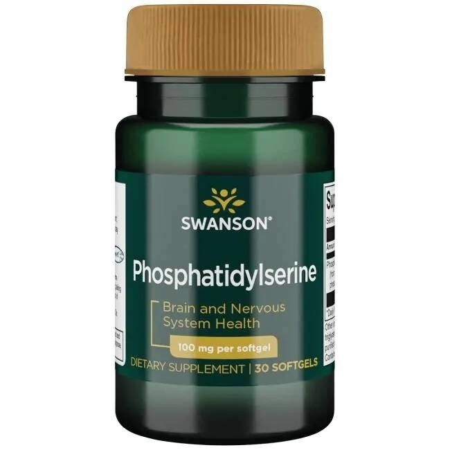 Phosphatidylserine
