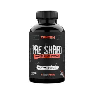Pre Shred - 90 caps - Viking Supplements