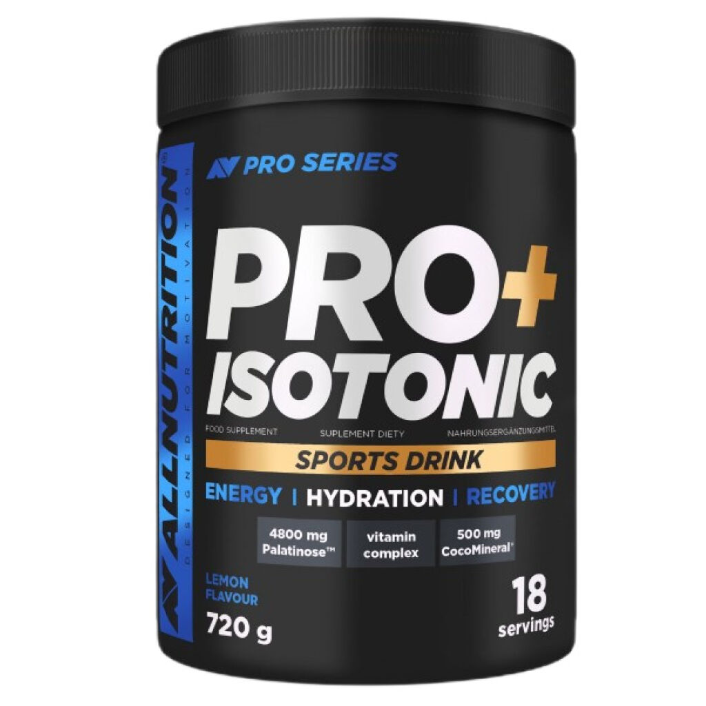 Pro Series Pro+ Isotonic