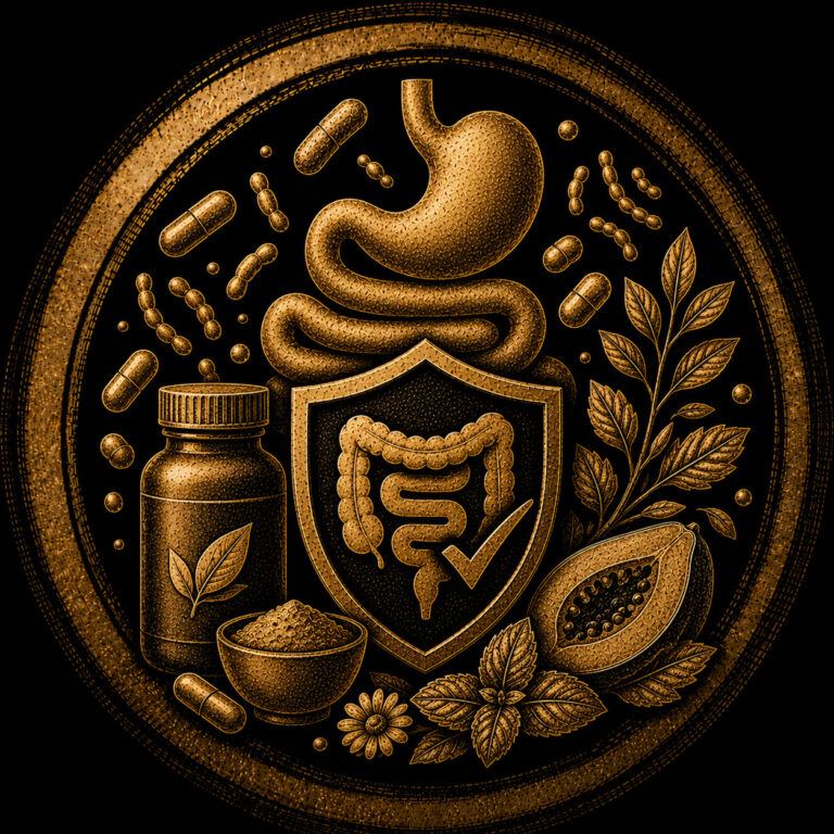 Probiotics & Digestion
