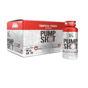 Pumpskott