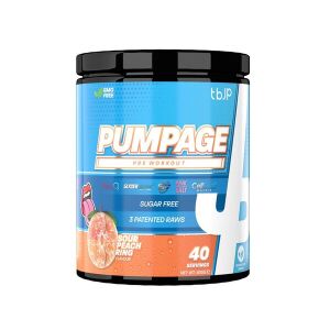 Pumpage