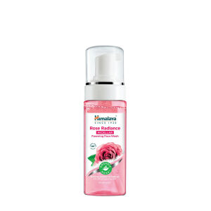 Rose Radiance Micellar skummande ansiktsrengöring – 150 ml – Viking Supplements