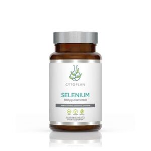 Selenium - 60 vegan tabs - Viking Supplements