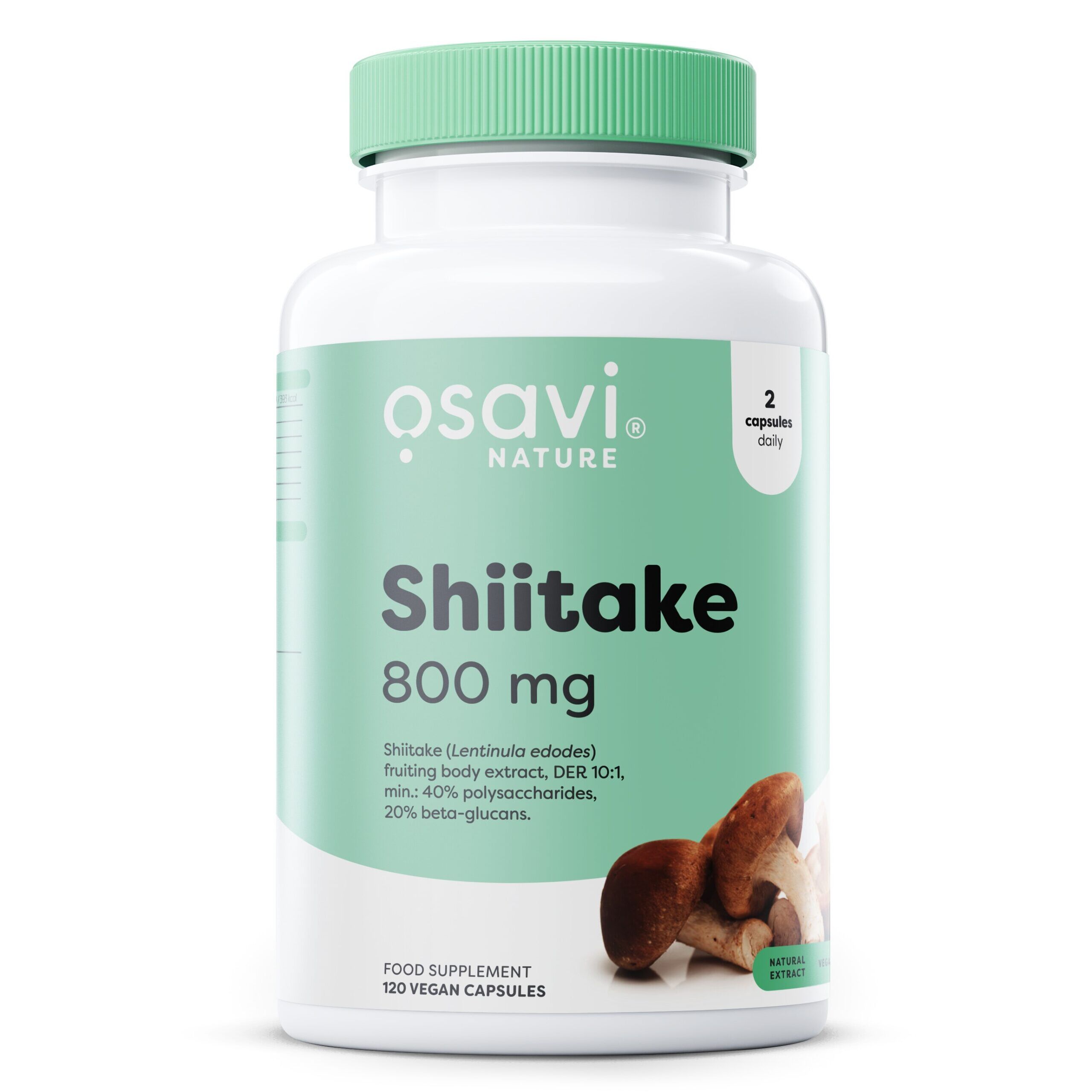 Shiitake