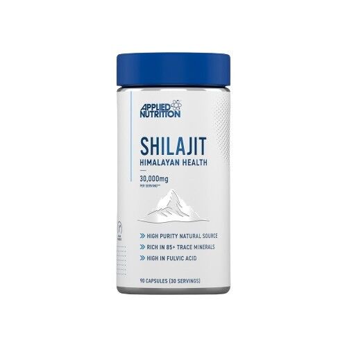 Shilajit - 90 caps - Viking Supplements