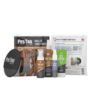 Mini-kit för färgtävling med en enda utställning – Viking Supplements