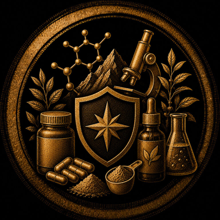 Specialty Supplements