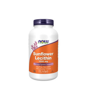 Solroslecitin