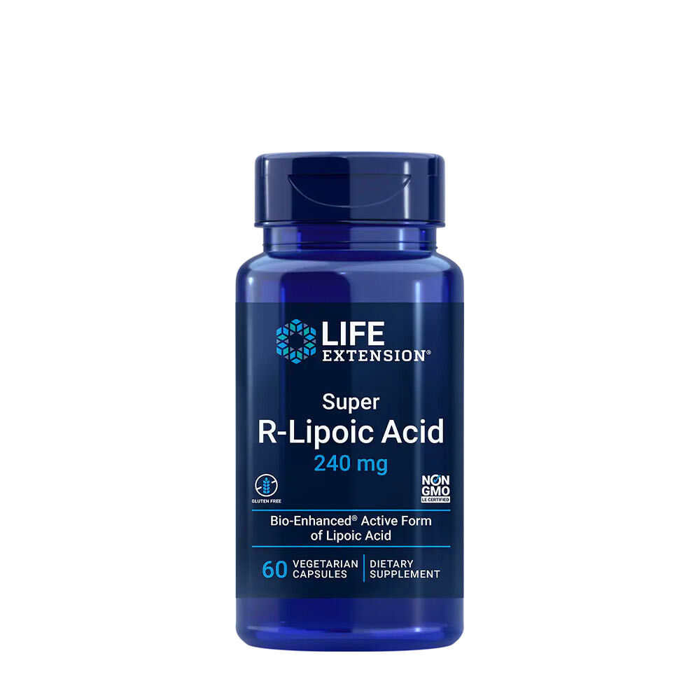 Super R-Lipoic Acid