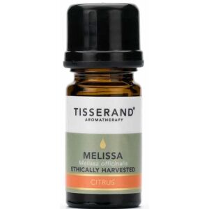 TISSERAND AROMATERAPI Melissa Melissa Officinalis, etiskt skördad (2 ml / 0