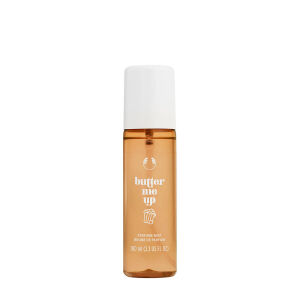 The Body Shop Butter Me Up Fragrance Mist (100 ml) - Nuvalia