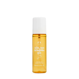The Body Shop You