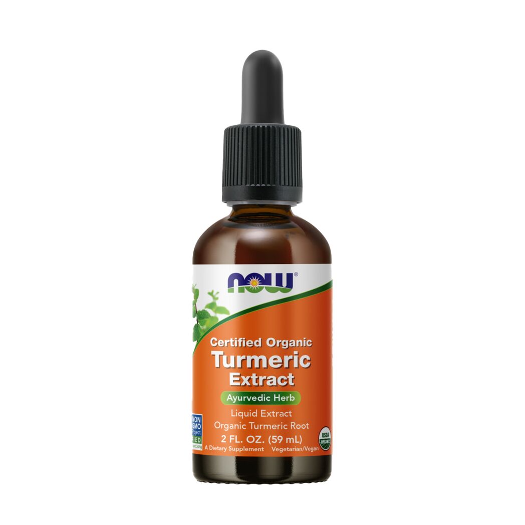 Flytande gurkmejaextrakt – 59 ml – Viking Supplements