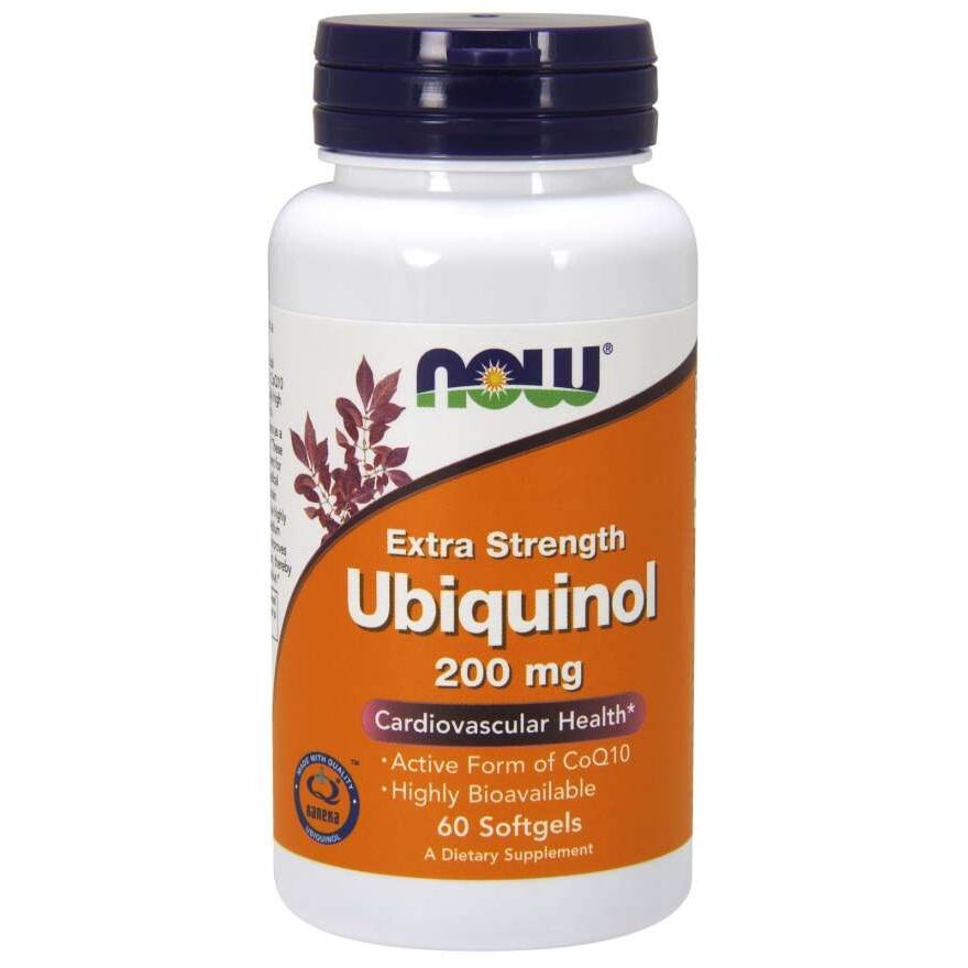 Ubiquinol