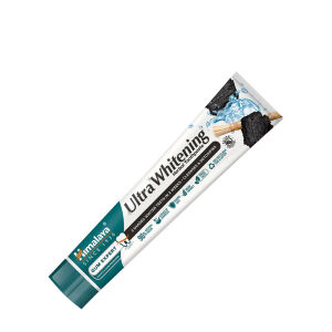 Ultra Whitening tandkräm med örter – 75 ml – Viking Supplements