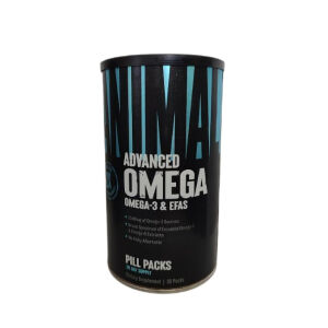 Universal Nutrition – Advanced Omega – 30 förpackningar – Viking Supplements