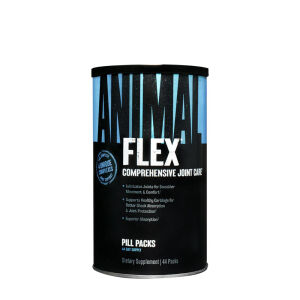 Universal Nutrition Animal Flex (44 förpackningar) – Viking Supplements
