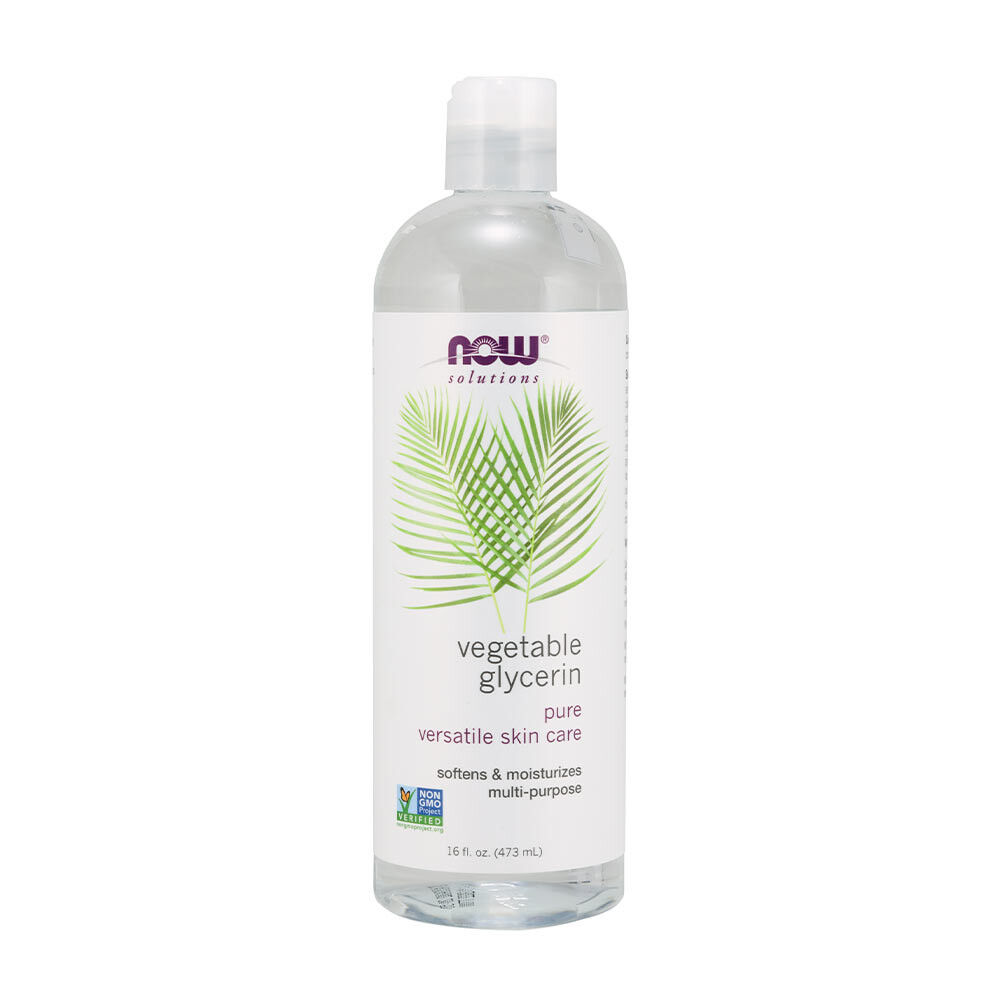 Vegetable Glycerine - 473 ml. - Viking Supplements