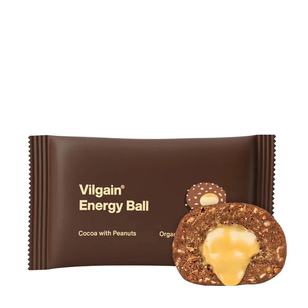 Vilgain Bio Energy Ball (30 g