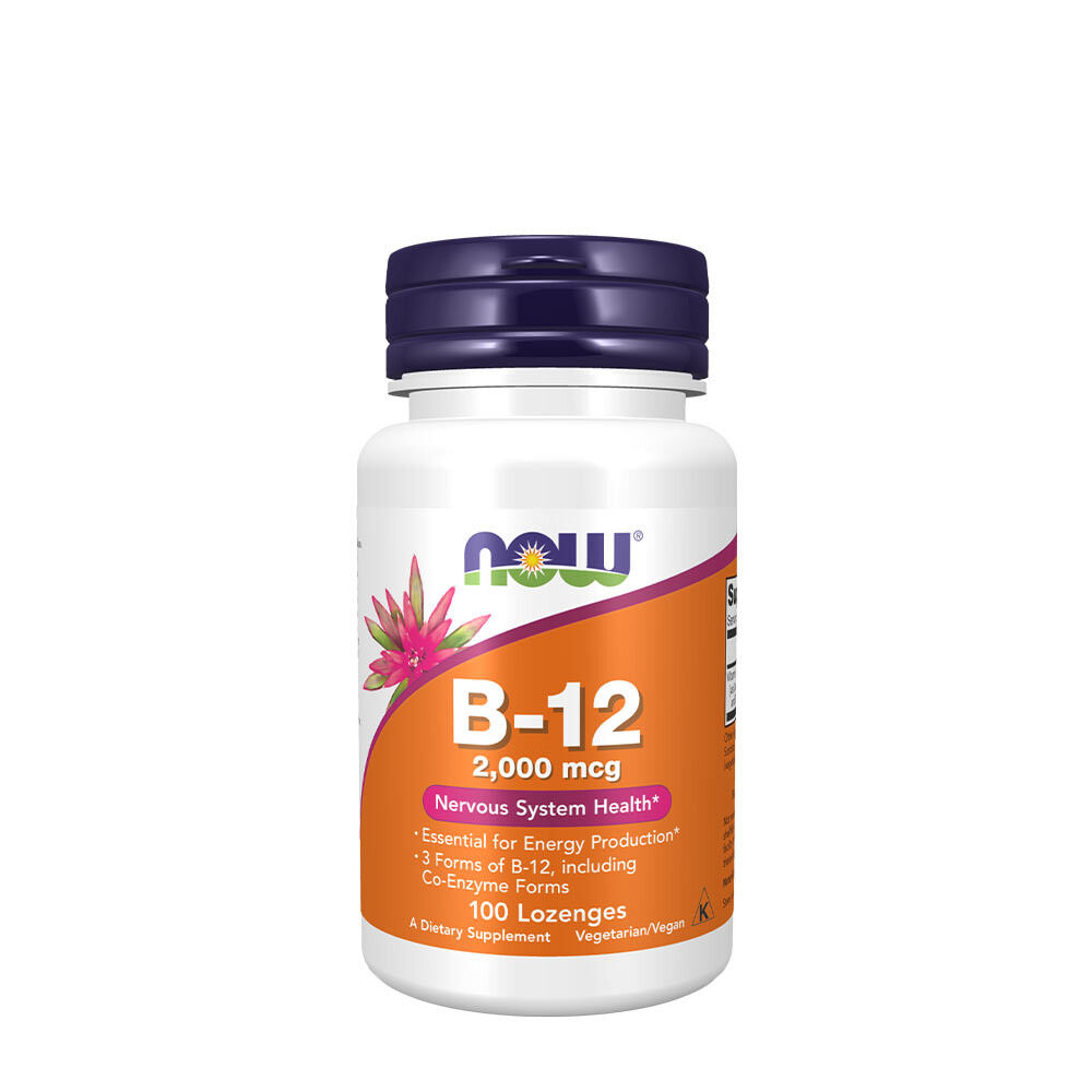 Vitamin B-12