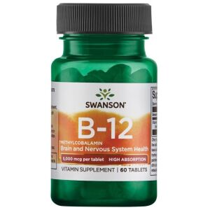 Vitamin B-12 (metylkobalamin)