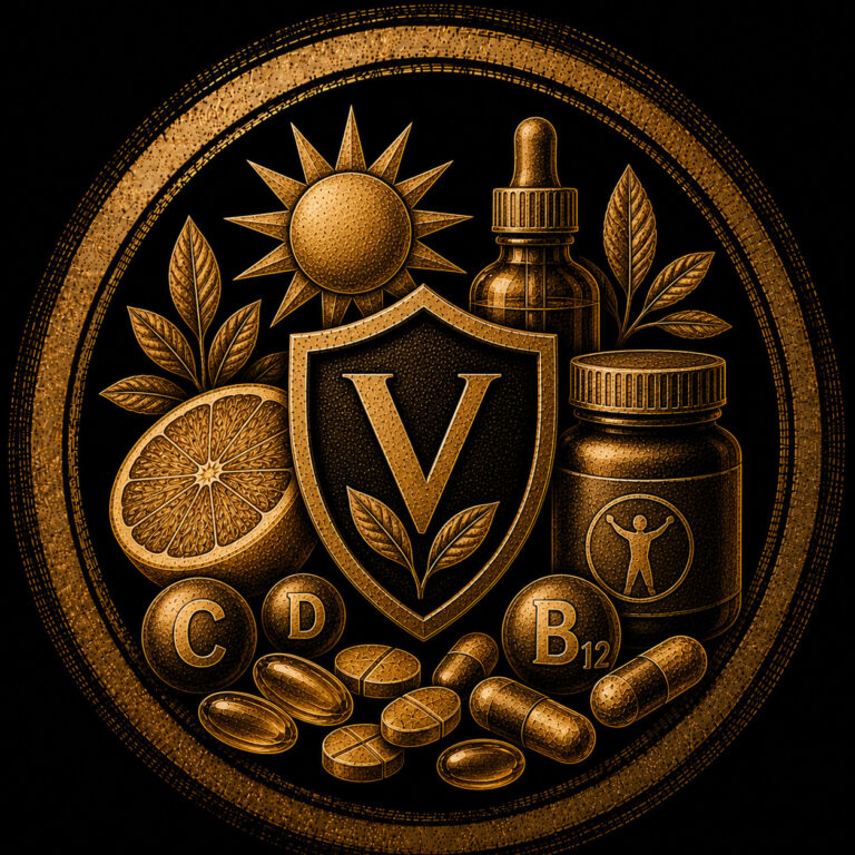 Vitamins