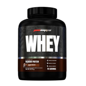 Whey
