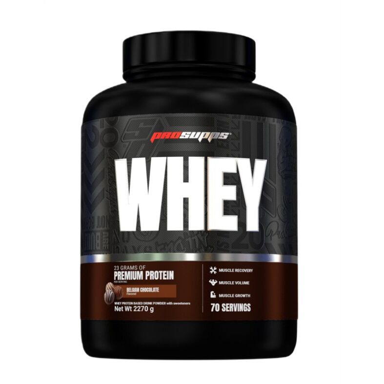 Whey