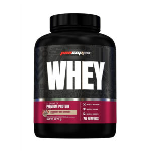 Whey