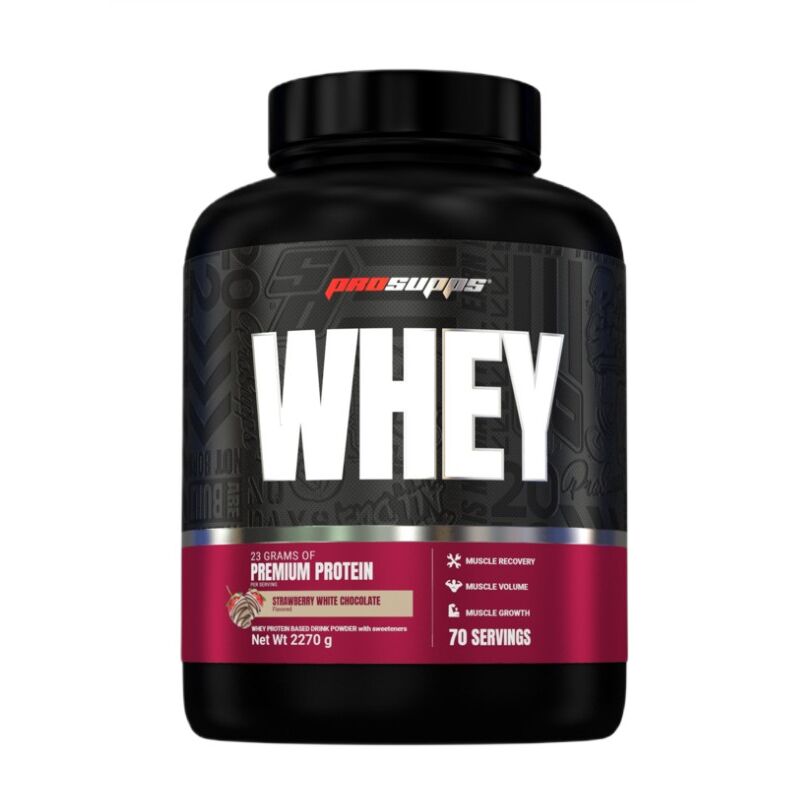 Whey