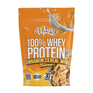Wispy Whey Protein (1000 g