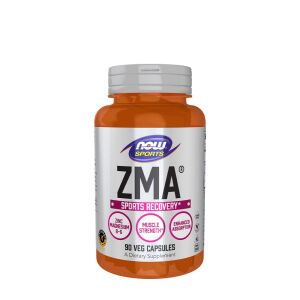 ZMA – Återhämtning efter träning – 90 kapslar – Viking Supplements
