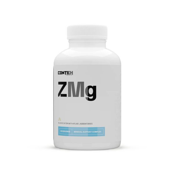 ZMg - 180 caps - Viking Supplements