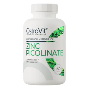 Zinkpikolinat – Viking Supplements
