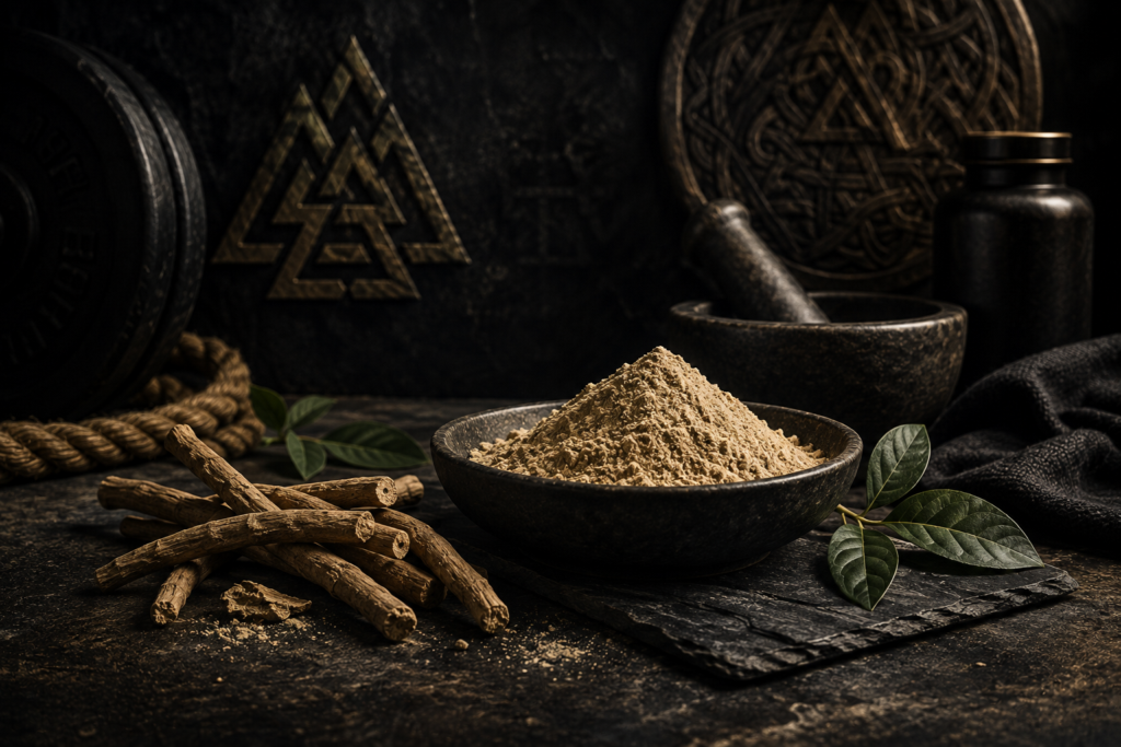 Ashwagandha for Endurance Athletes: Practical Considerations Before Choosing a Supplement